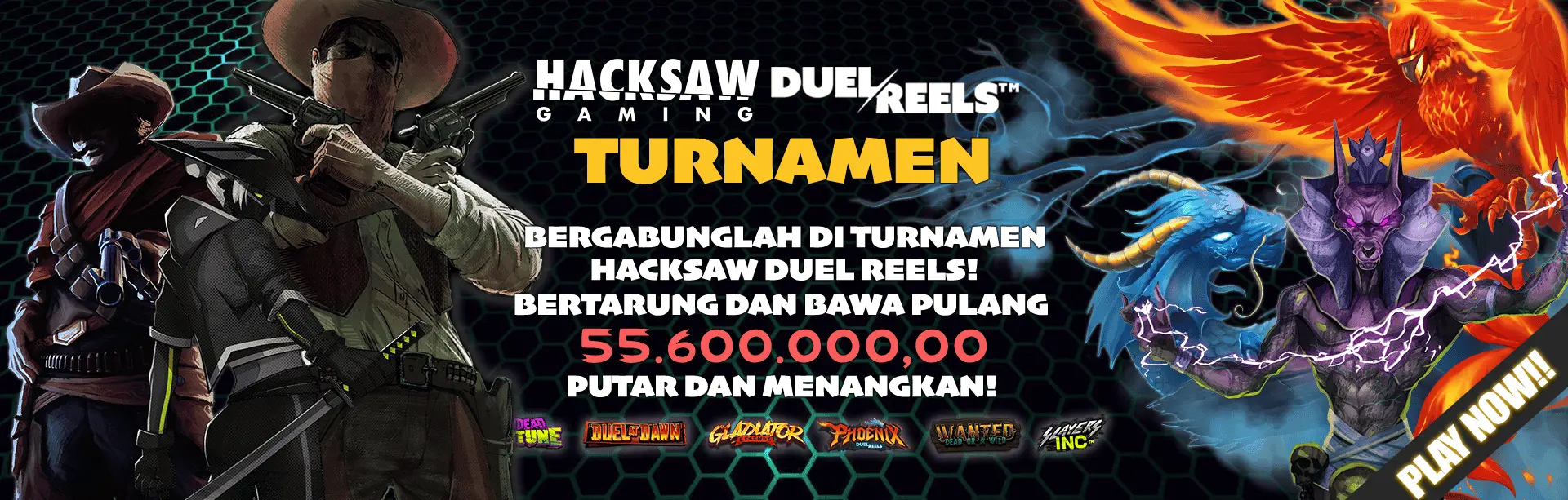 TAMBANG100 Desktop