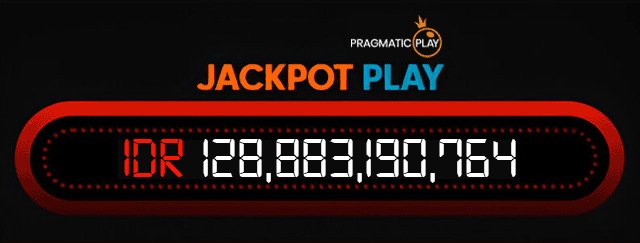 Jackpot Mobile TAMBANG100